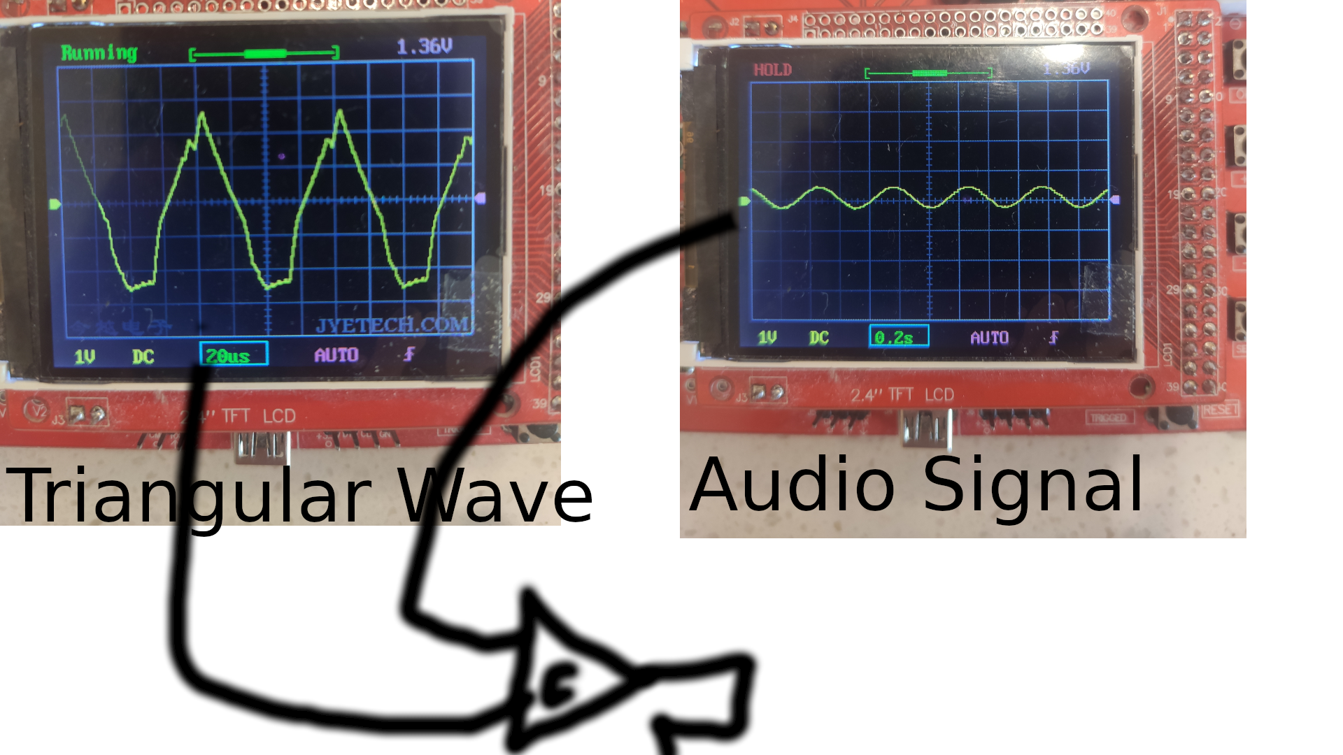 {My ugly block diagram}